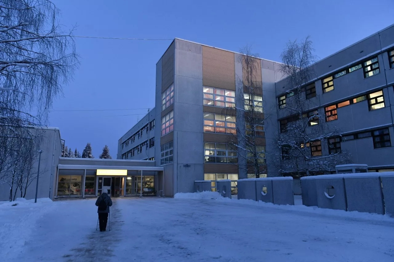 Минздрав Карелии прокомментировал сложное экономическое положение больницы Костомукши