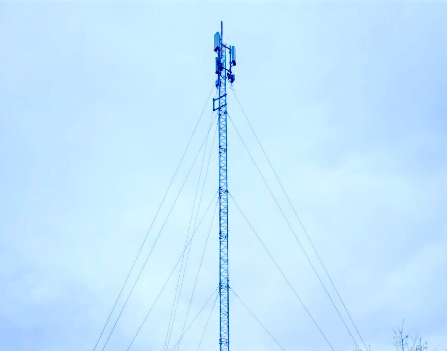 Депутат Госдумы допустил ограничение мобильного интернета в новогоднюю ночь