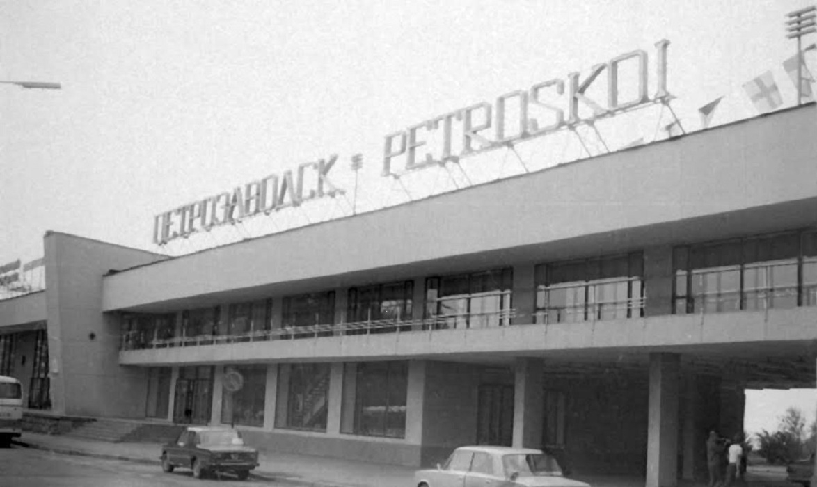 Полвека на берегу Онеги: петрозаводский речной вокзал отмечает юбилей