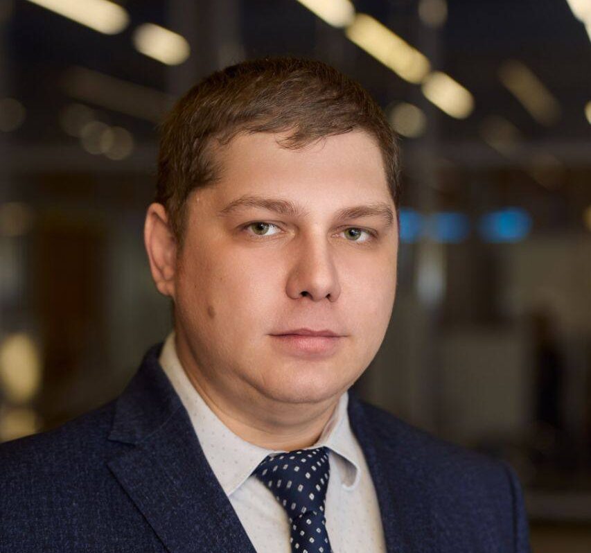 Нового замминистра строительства назначили в Карелии