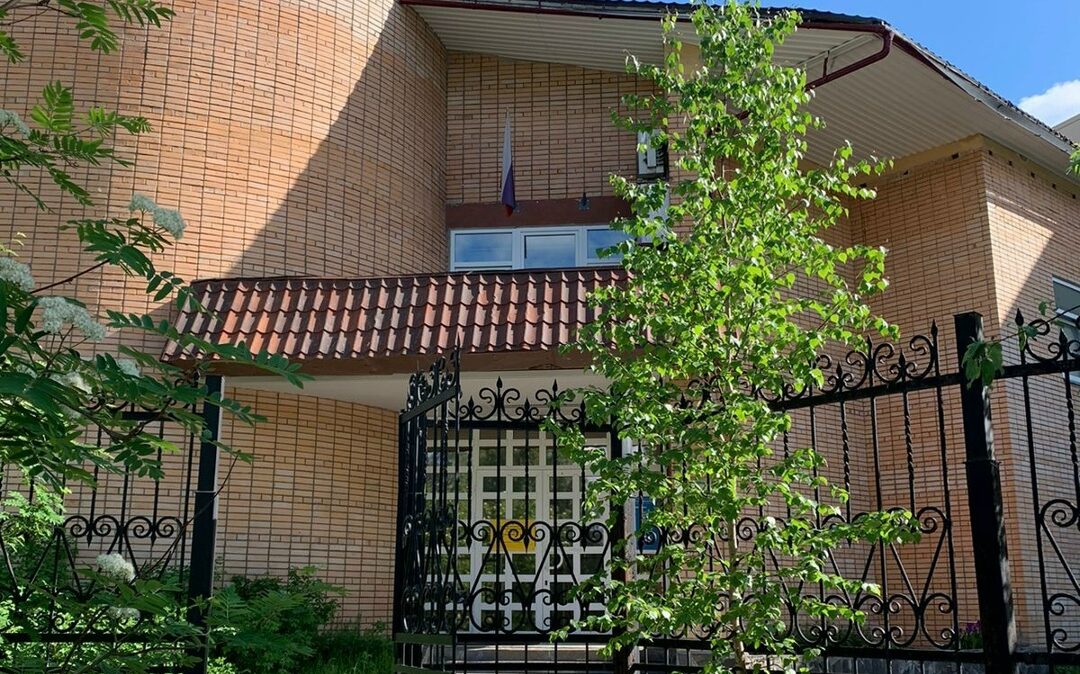 В Костомукше закрыли подразделение налоговой службы