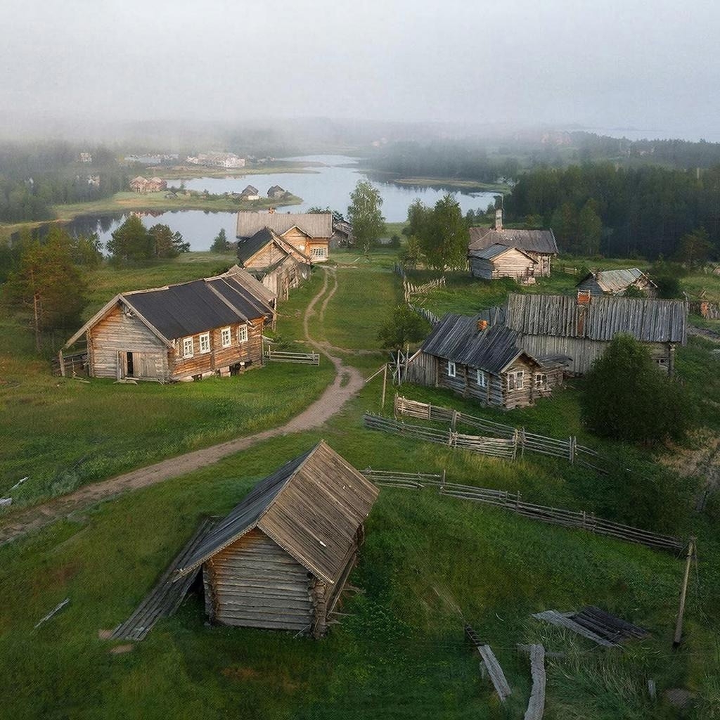 Скважину с водой сохранят для жителей деревни в Кондопожском районе