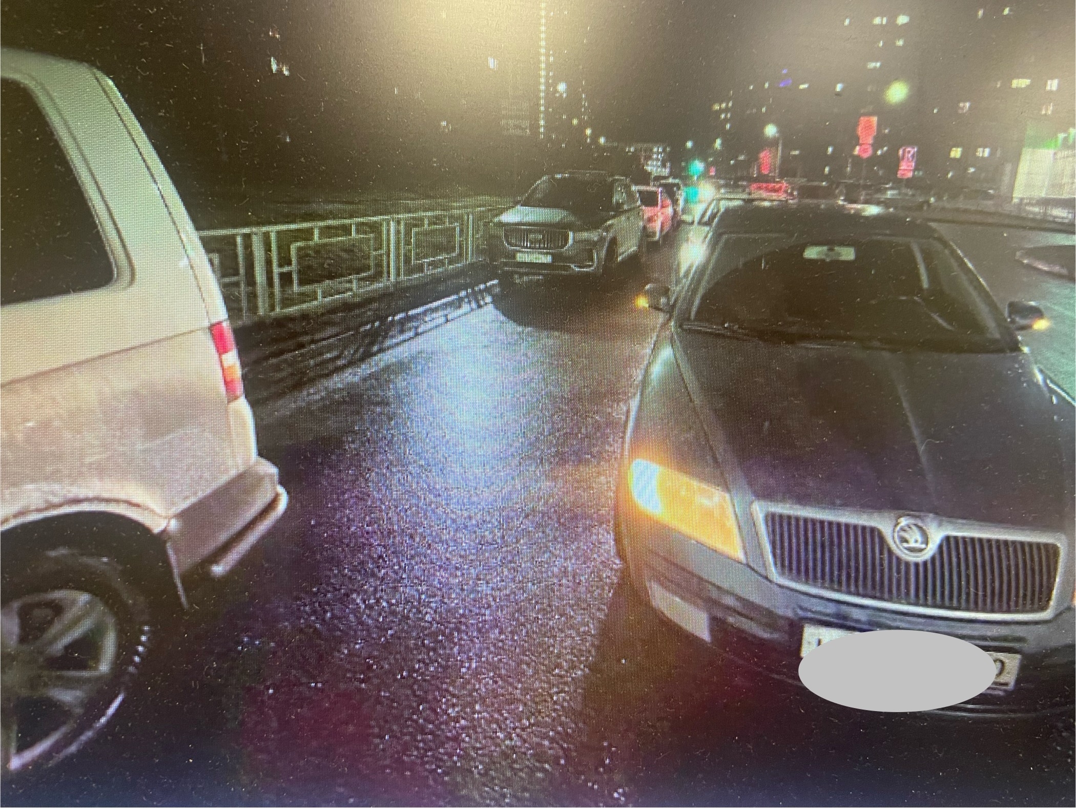 Ребенка сбили в густонаселенном районе Петрозаводска