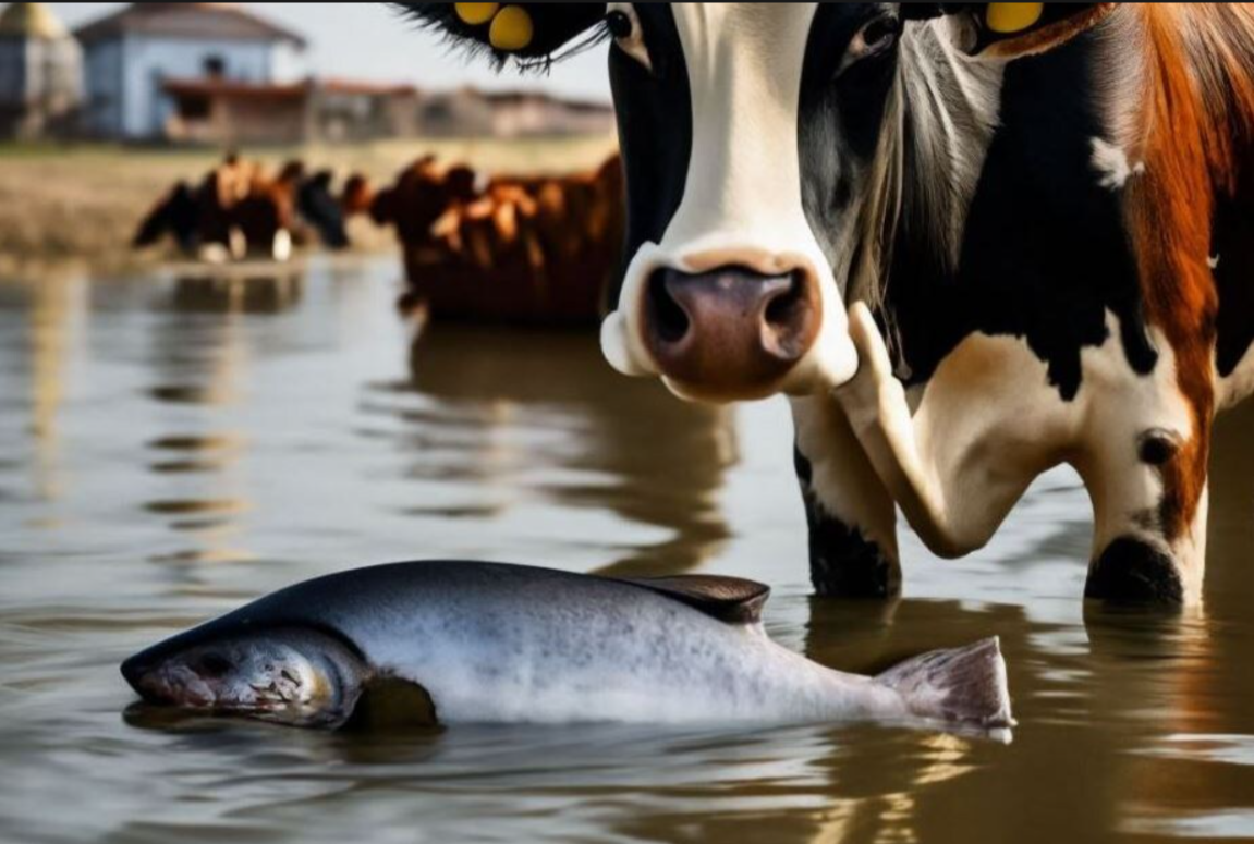 Рыбные консервы в Карелии подорожали до уровня мясных продуктов