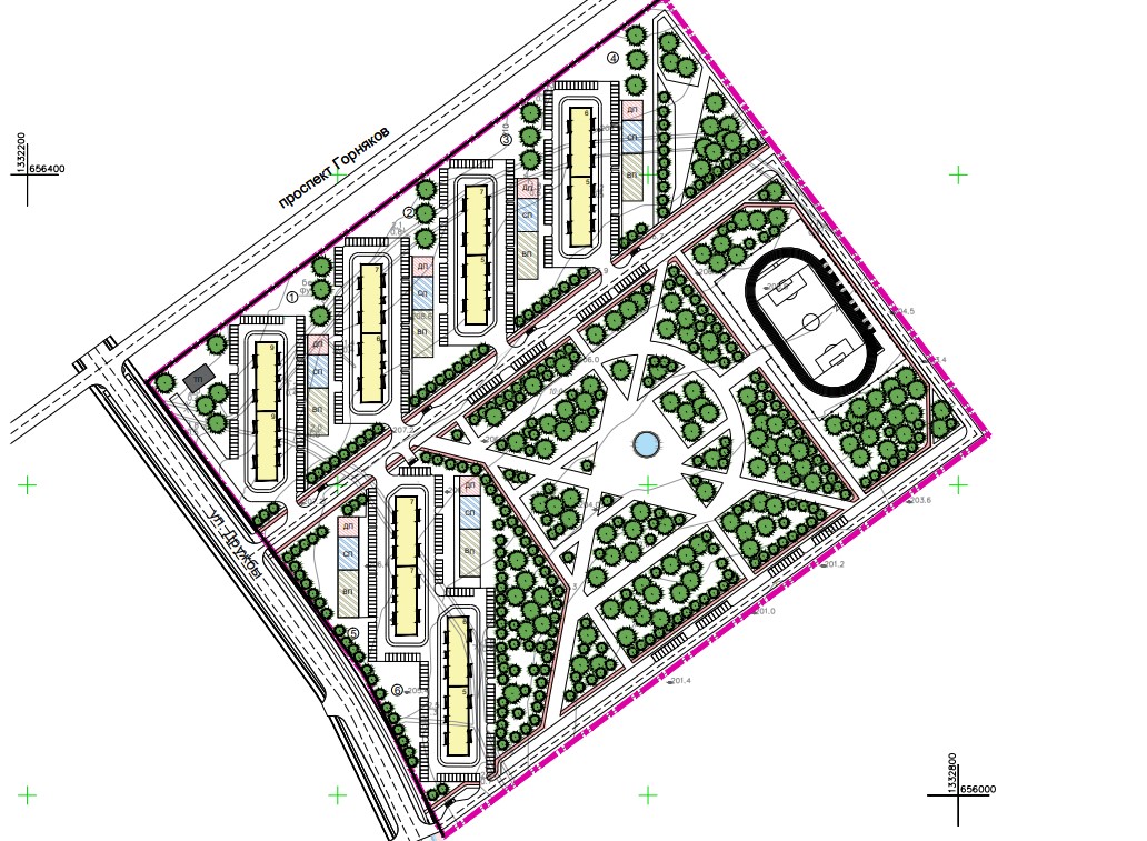 Нулевая явка горожан зафиксирована на слушаниях о развитии Костомукши