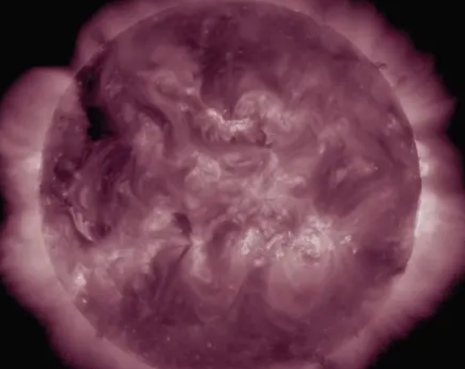 Межзвездный объект прилетит в сторону Земли