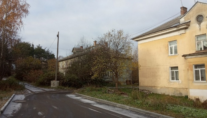 Жители Соломенного пожаловались на неравномерный обогрев в микрорайоне