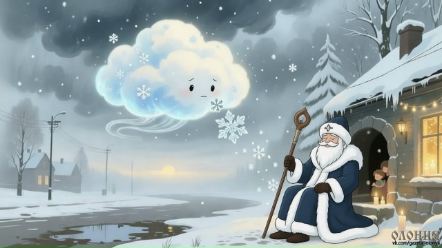 На юге Карелии знают, как даже маленькое дело может стать началом большого чуда