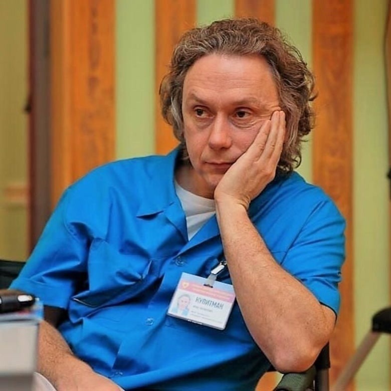 Сына Купитмана посадили на два года в тюрьму за дропперство