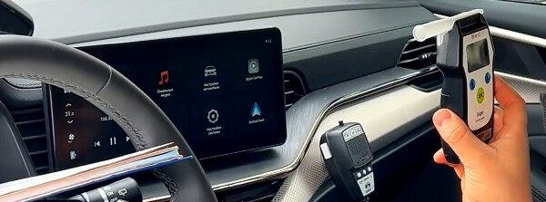 Почти три десятка любителей нетрезвой езды поймали за пять дней на дорогах Карелии