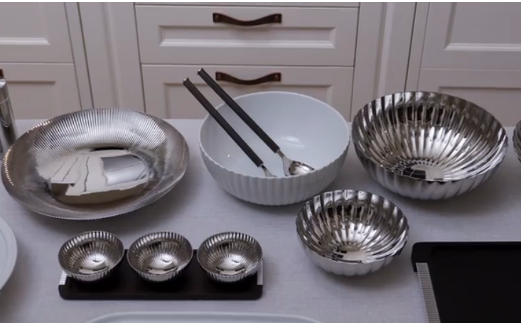 Судебный примиритель помог разделить мебель и посуду супругам