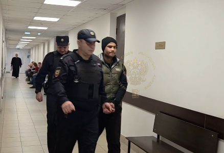 Обвиняемого в смертельном ДТП водителя из Петрозаводска оставили под стражей