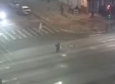 Группа подростков кошмарит петардами жителей Петрозаводска