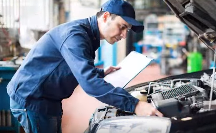 В Карелии с нового года подорожает техосмотр