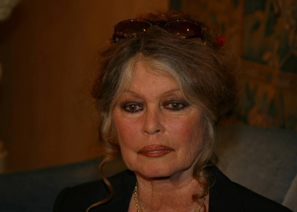 Умерла легендарная французская актриса Брижит Бардо