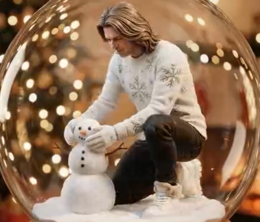 Российский певец Дмитрий Маликов стал блогером-зумером и подорожал в 2,5 раза