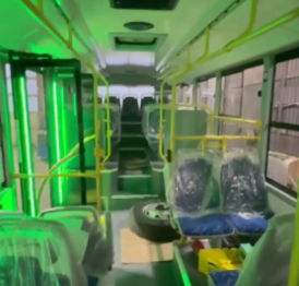 Новые автобусы пополнят городской автопарк в Петрозаводске