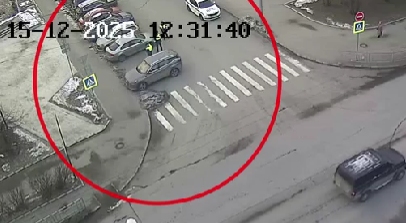 Дорожные инспекторы эвакуировали машину наглого водителя в Петрозаводске