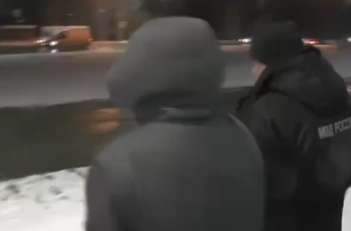 Подростка обвинили в совершении диверсии в Петрозаводске