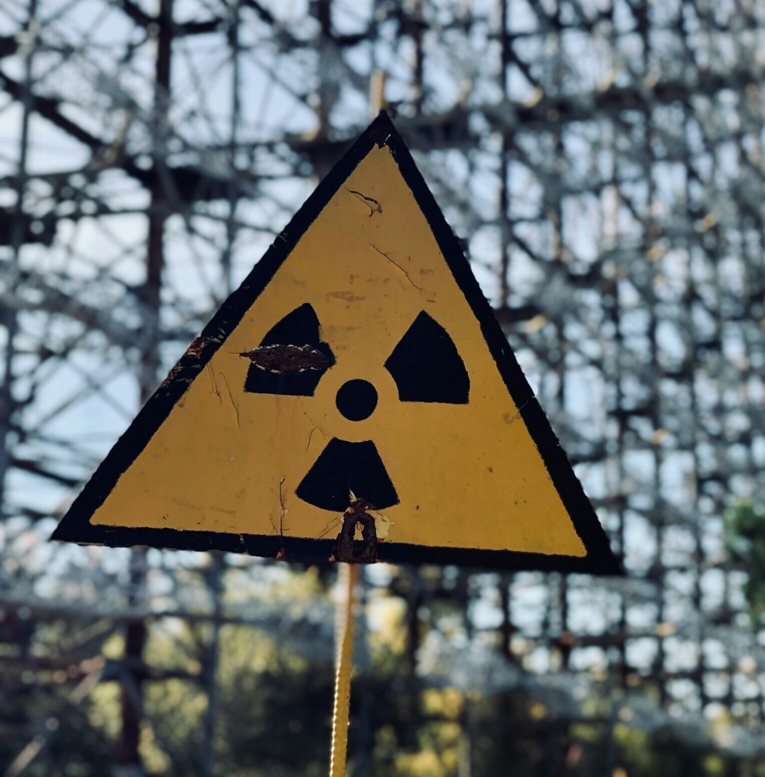 Стало известно, опасен ли радиационный фон в Карелии