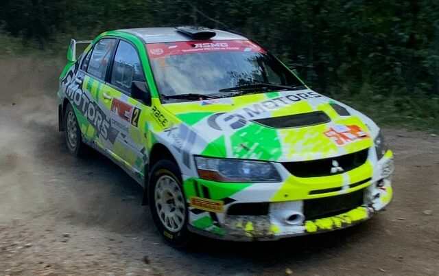 Будьте внимательны и осторожны: в Лахденпохском районе пройдут тренировочные заезды