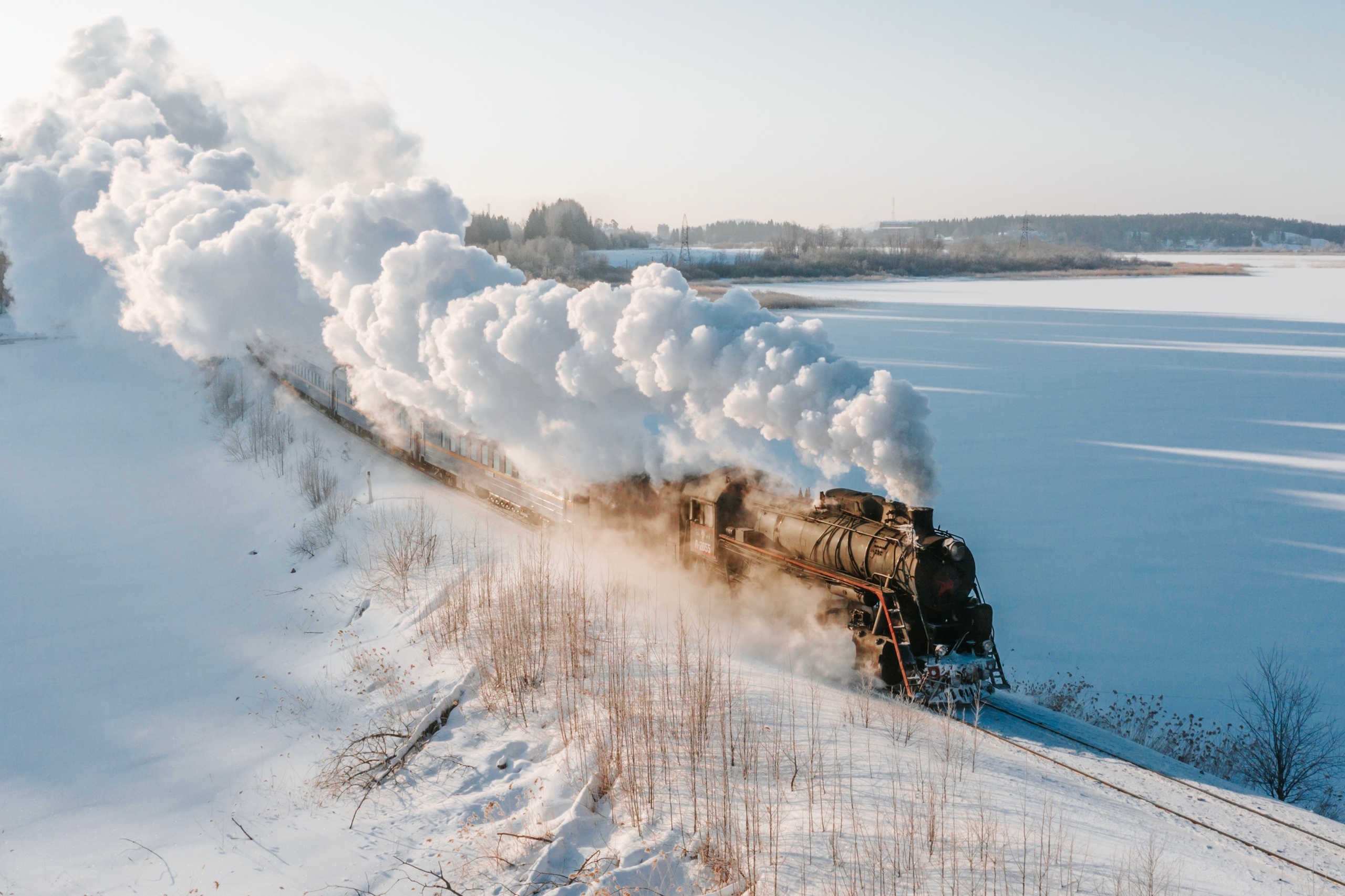 В Горном парке «Рускеала» рассказали о маршрутах для туристов из Петрозаводска и Москвы