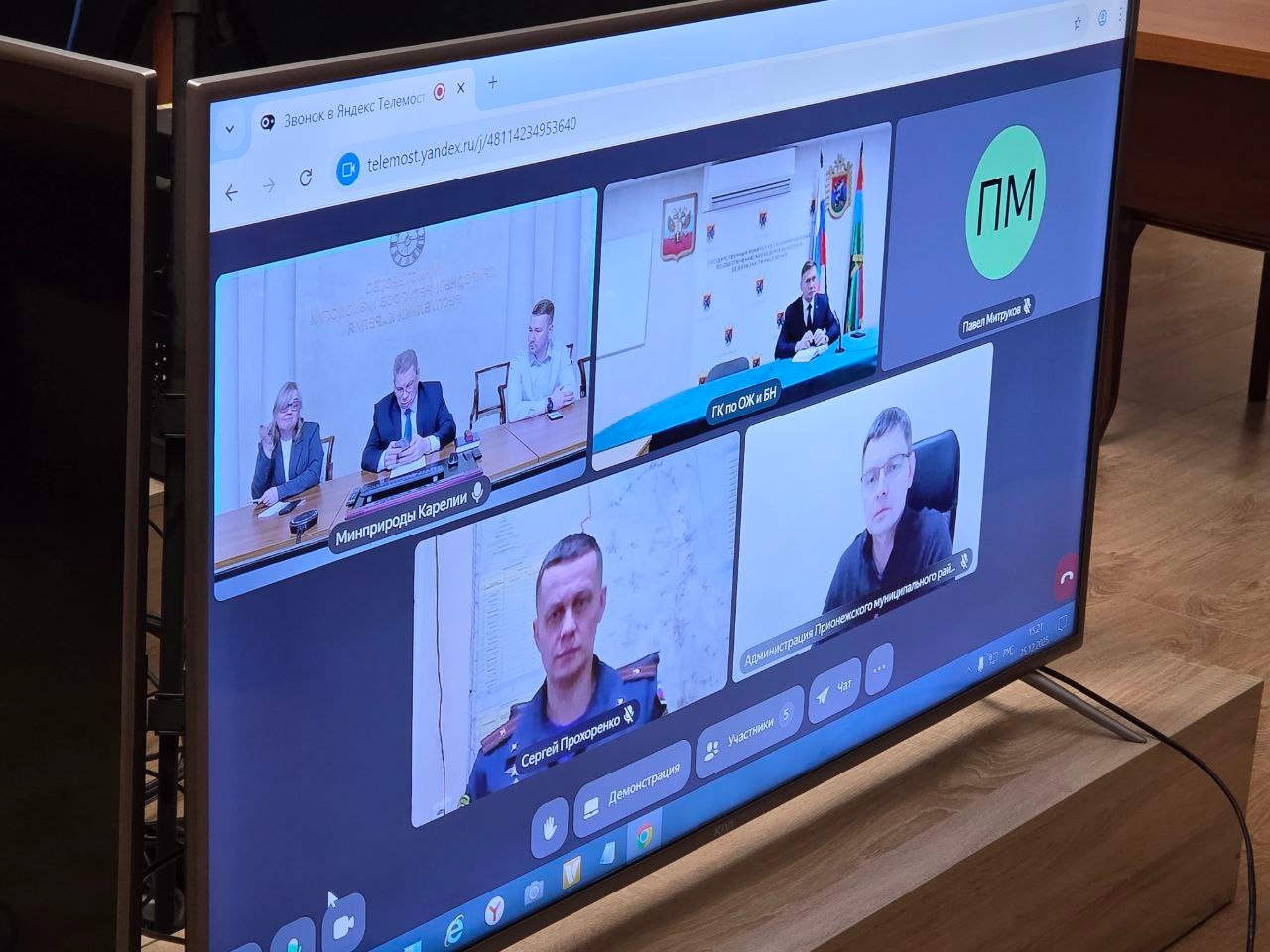 Лососинскую плотину продолжат мониторить в новогодние праздники