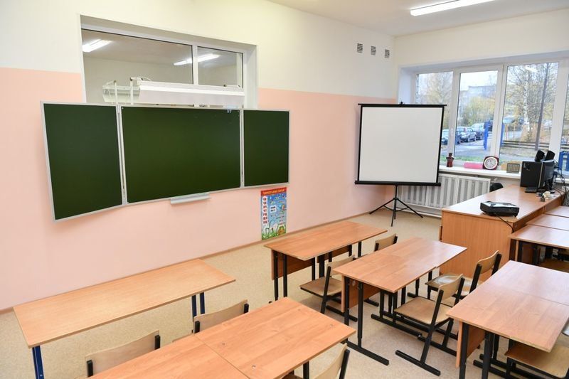 35 классов в Карелии отправлены на карантин из-за ОРВИ и гриппа