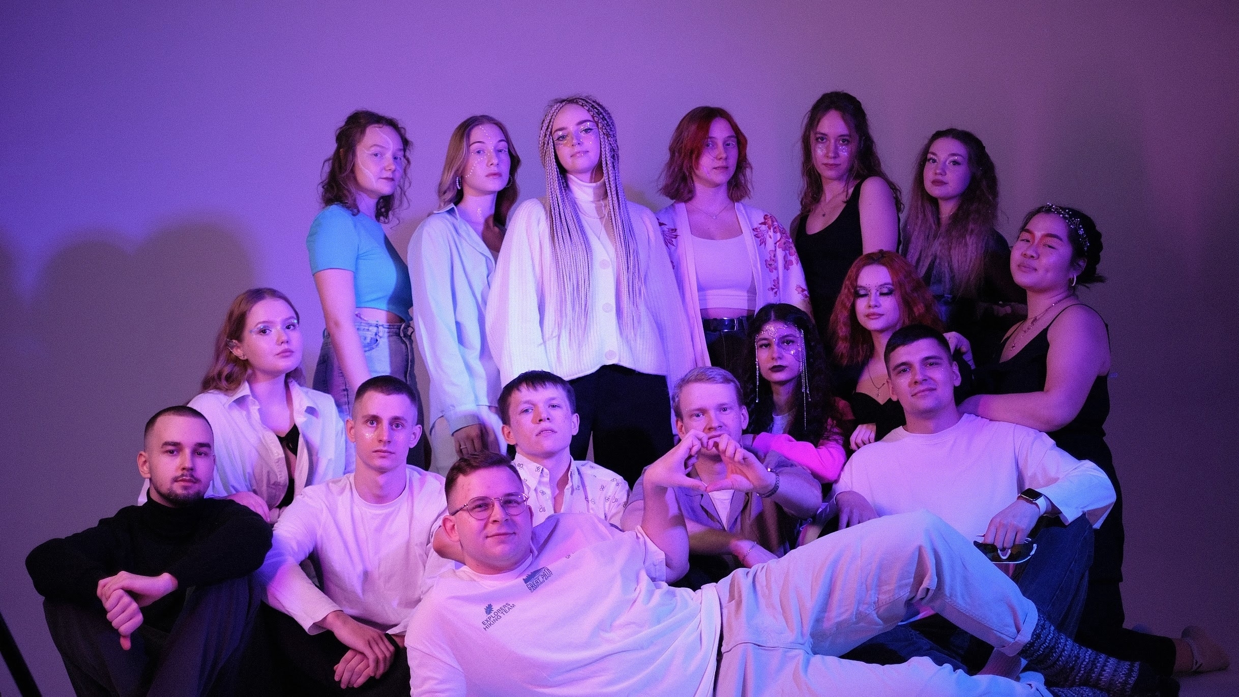 Волонтеры «Онежского десанта» отправятся в Лахденпохский округ