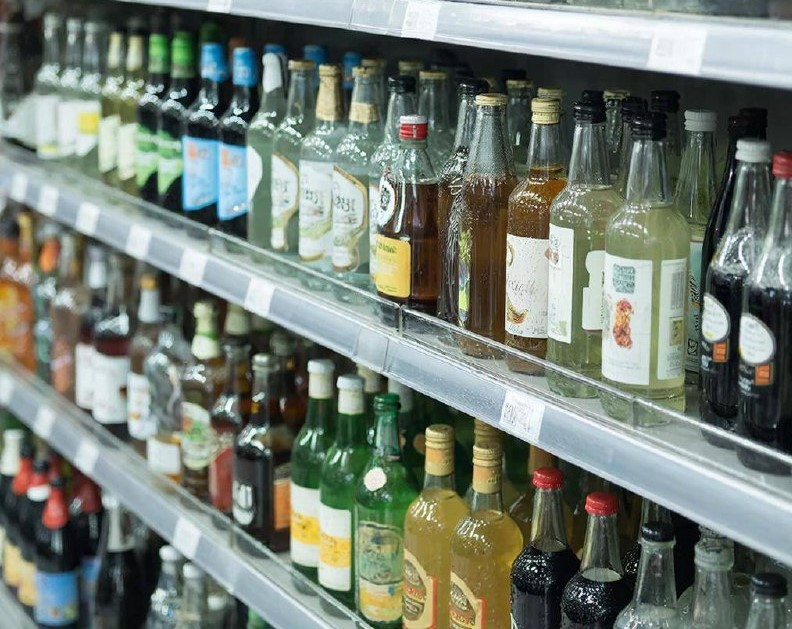 Пол-литра водки нельзя продавать дешевле 409 рублей