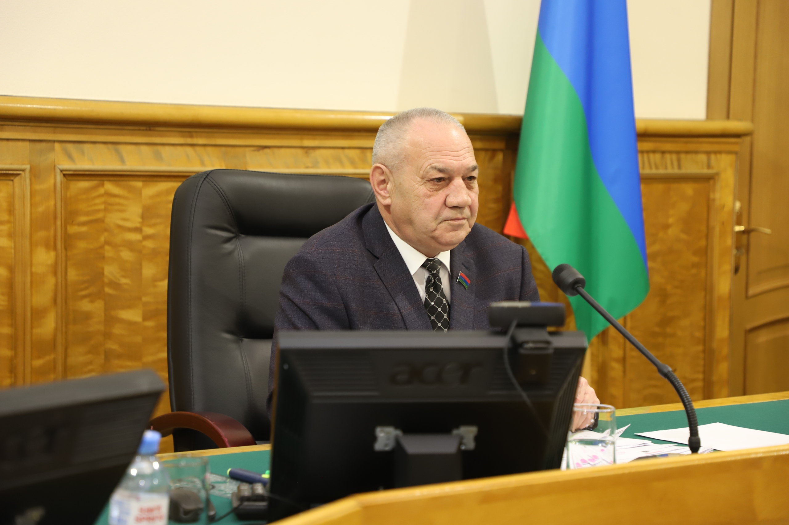 В Карелии хотят ввести штрафы за дрифтинг на парковках