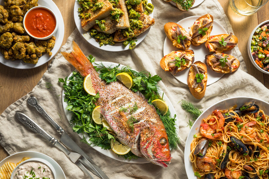 Известный шеф-повар назвал рыбные деликатесы, которые стоит попробовать в Карелии