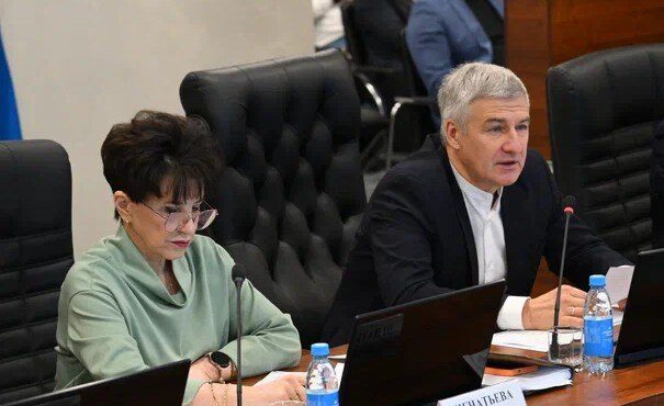 Доходы в бюджете Петрозаводска впервые превысили 14 млрд рублей