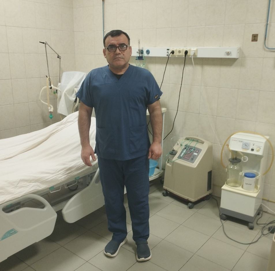 В Кемской ЦРБ провели более 60 операций без единого летального исхода