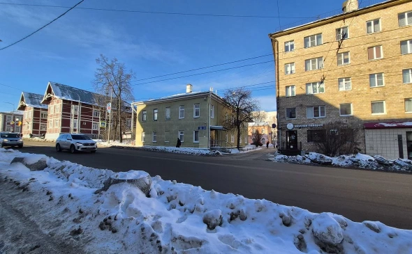 Рынок коммерческой недвижимости Карелии входит в стагнацию