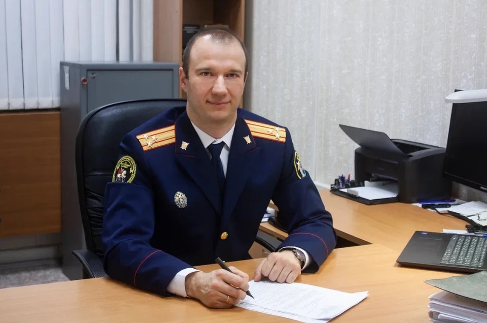 «ИИ не услышит дрожь в голосе»: Дмитрий Комиссаров о профессии следователя