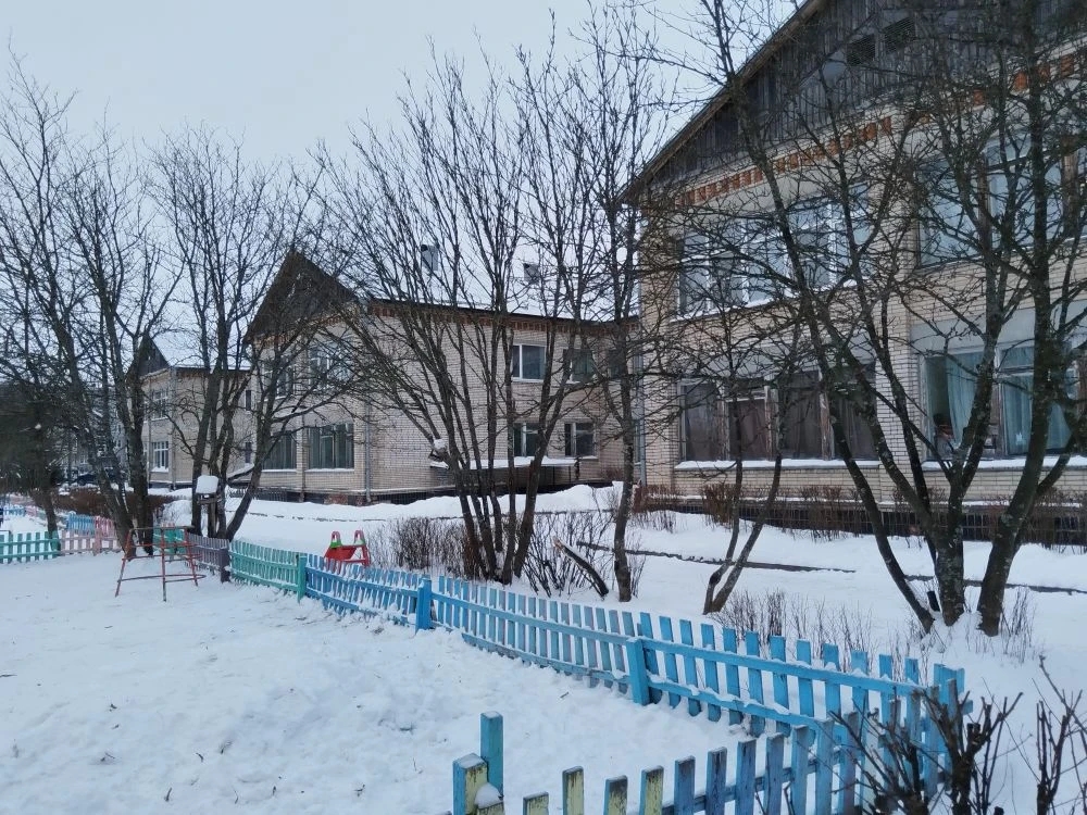 Капитальный ремонт детсада в Сортавала начнется 1 марта