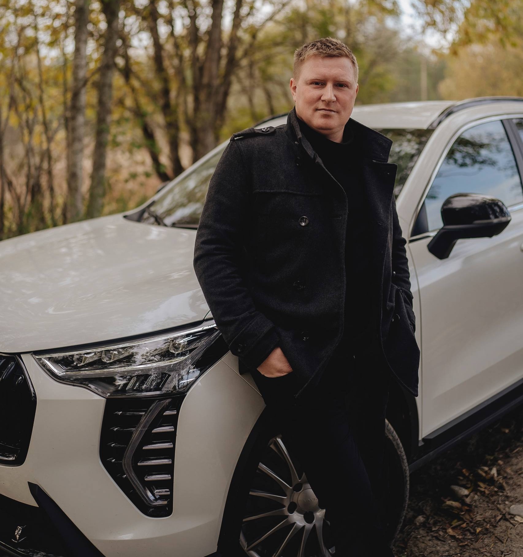 В Сортавале прощаются с погибшим героем