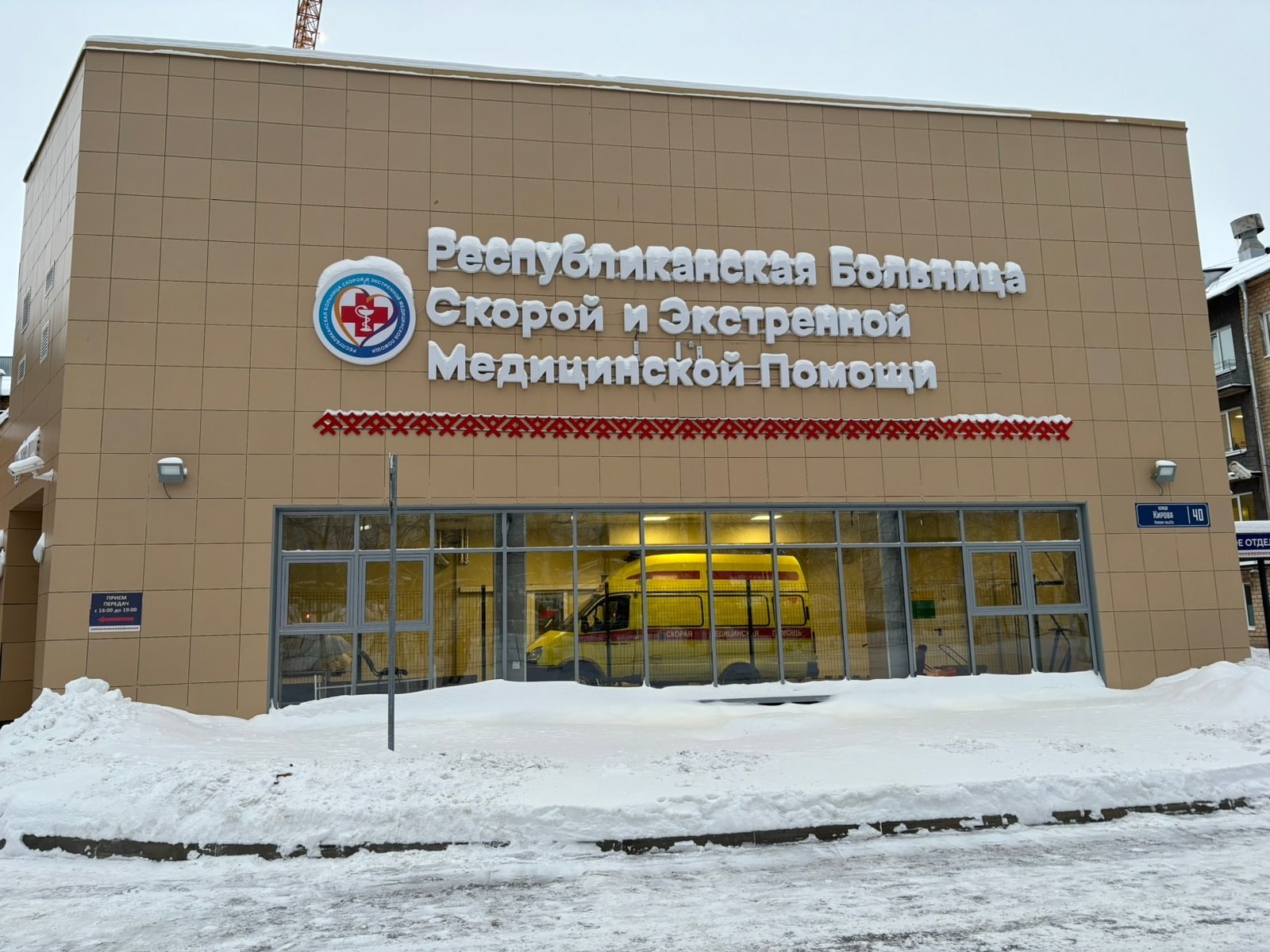 В новогодние праздники произошло ДТП со снегоходом, в котором погиб житель Калевалы