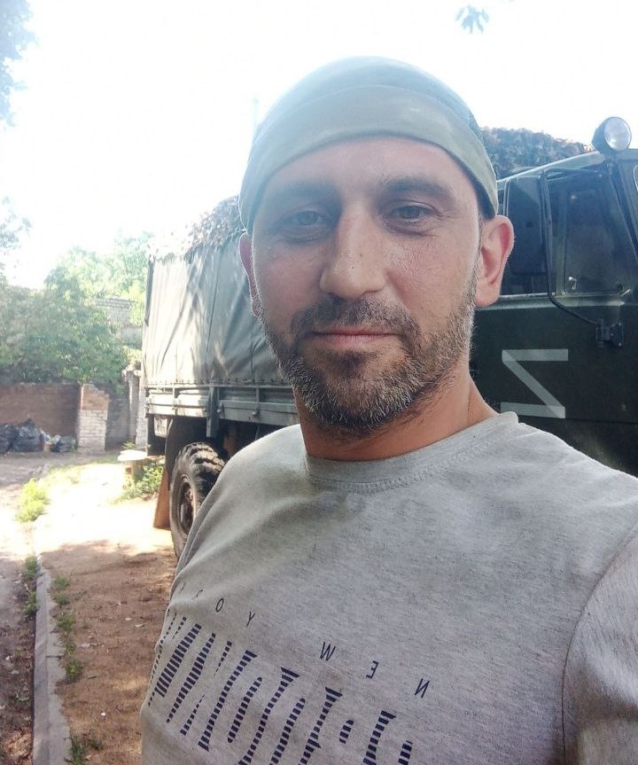 Алексей Лисовый погиб на СВО: Костомукша прощается с героем