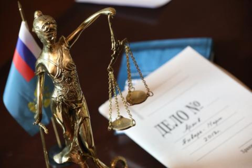 Бывший глава Пудожского района и бизнесмен нарушили закон о конкуренции