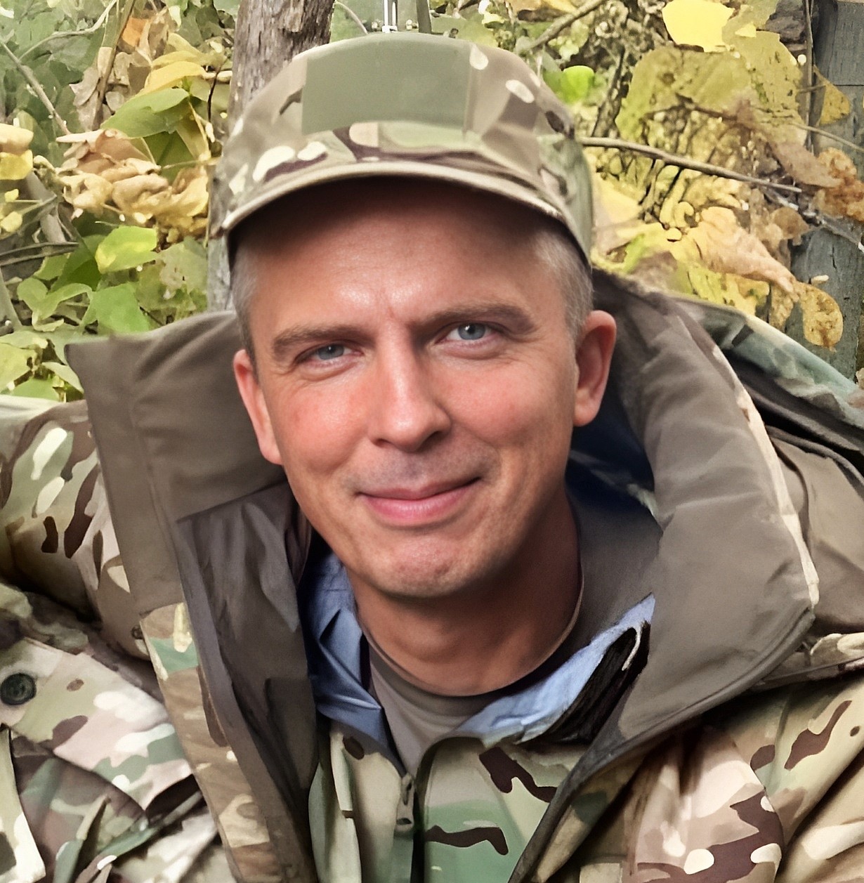 Уроженец Петрозаводска Денис Свинтицкий погиб в ходе СВО