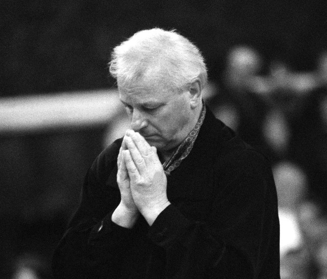 Не стало маэстро: Владислав Чернушенко начинал свой творческий путь в Карелии