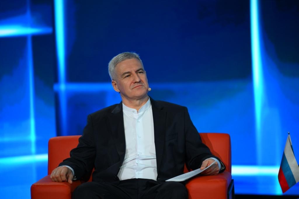 Артур Парфенчиков: «Большинство русских былин сохранены на карельской земле»