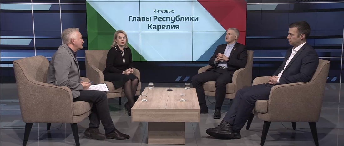 Парфенчиков поручил в этом году оборудовать новую остановку для городской электрички у технопарка «Онежский»