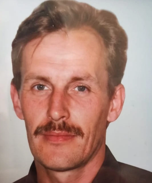 Олонец прощается с погибшим на СВО Сергеем Борисовым