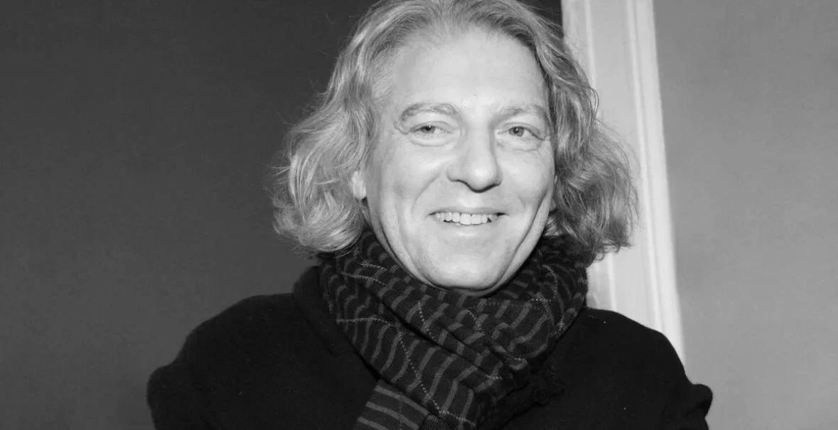 На 61-м году жизни умер режиссер и продюсер Александр Олейников