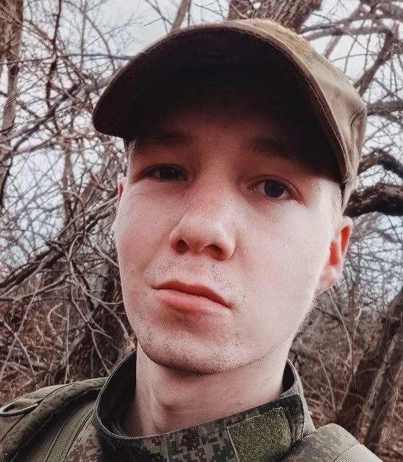 Вечная память защитнику: житель Карелии погиб на СВО