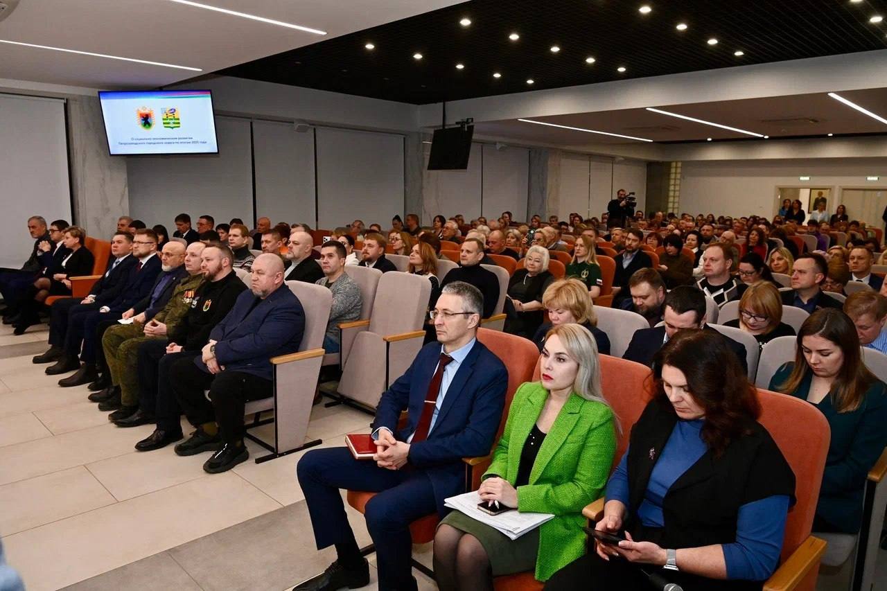 На Птицефабрике в Петрозаводске планируют построить ФАП