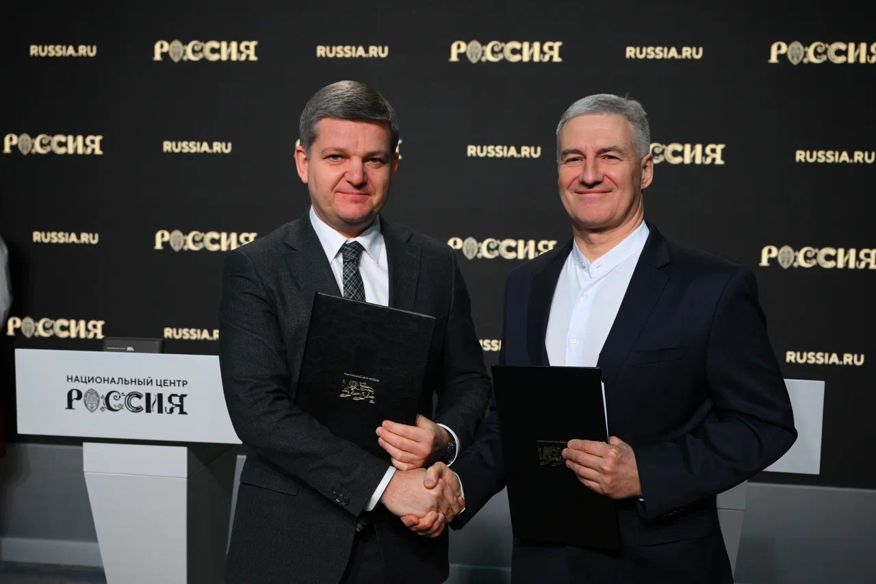 Президентский фонд культурных инициатив откроет в Карелии проектный офис